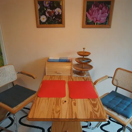 Apartment Johanna