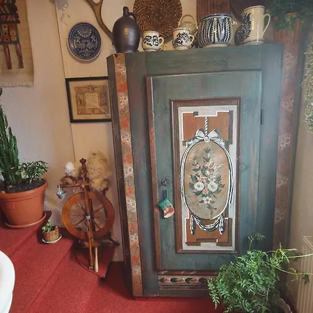 Johanna Apartment