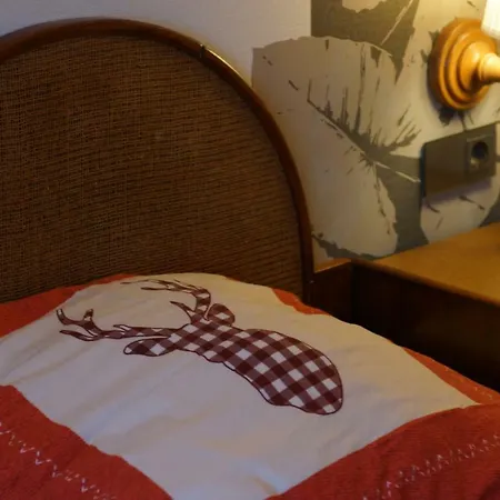 Johanna * 오버호프