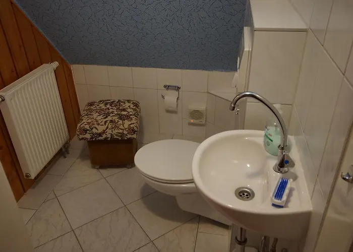 Johanna Oberhof (Thuringia)