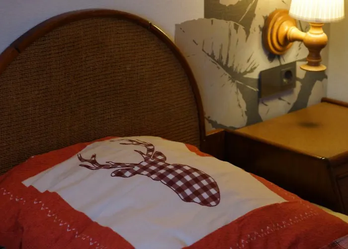 Johanna * Oberhof (Thuringia)