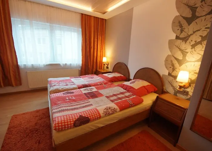 Johanna Daire Oberhof (Thuringia)